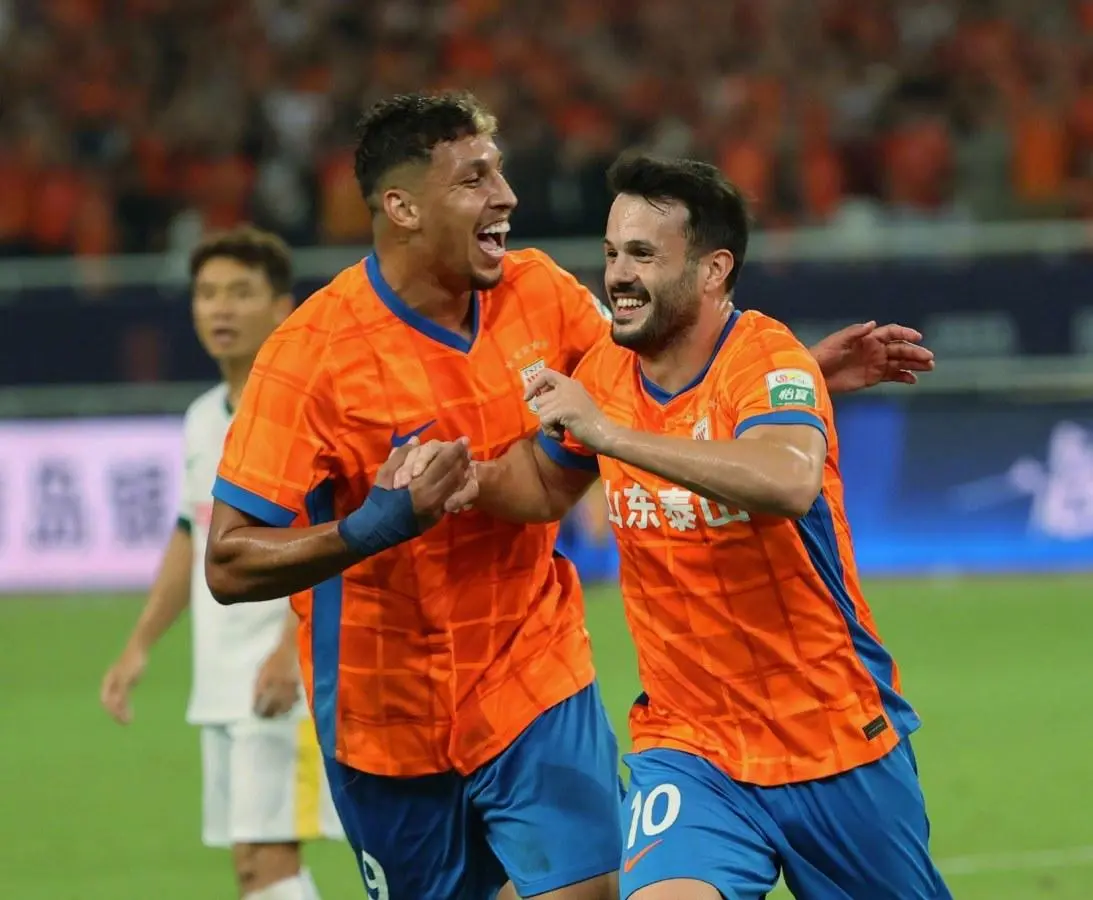 财新网 韩鹏执教总结之球员红黑榜：三人被激活，洛佩斯领衔五人成负面榜样